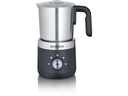 Severin Milchschäumer SM3588 Schwarz