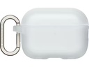 Rhinoshield Transportcase AirPods Gen. 1 st/2nd Gen. Transparent