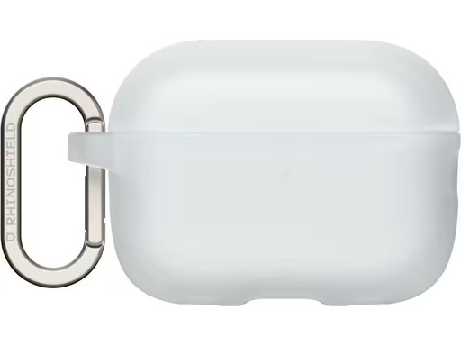 [90344857 1702106] Rhinoshield Transportcase AirPods Gen. 1 st/2nd Gen. Transparent
