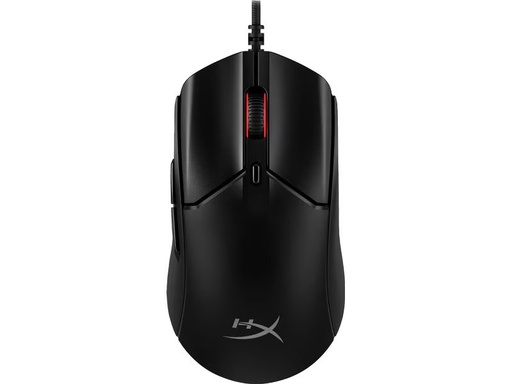 [90344878 1705463] HyperX Gaming-Maus Pulsefire Haste 2 Schwarz