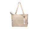 Little Company Wickeltasche Lyon Sand