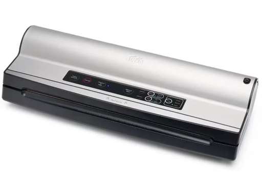 [90344881 1655858] Solis Vakuumiergerät Vac Prestige Maxi Grau