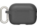 Rhinoshield Transportcase AirPods Gen. 1 st/2nd Gen. Black