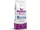 Monge Trockenfutter Katze Adult Huhn 10 kg