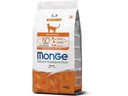 Monge Trockenfutter Katze Monoprotein Sterilisiert Ente 1.5 kg