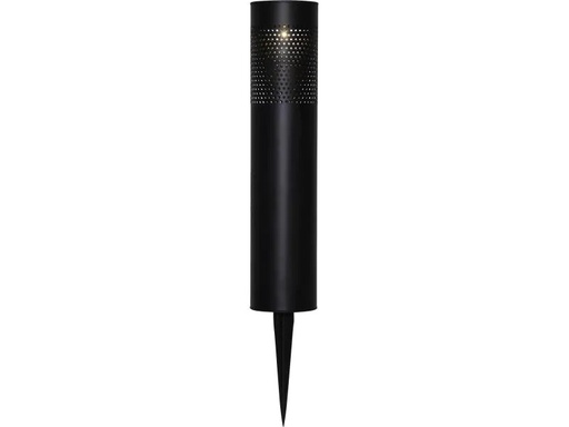 [90054634 1002851] Star Trading Gartenlicht Solar Blace, Schwarz