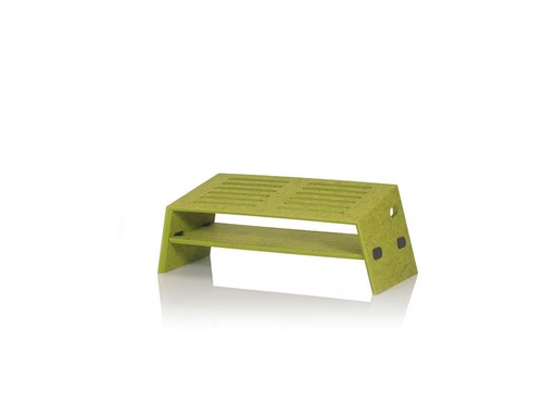 [90344958 1699283] smart stand Notebook-Ständer Travel 16 , Apfelgrün