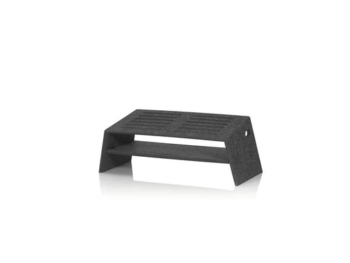 [90344972 1699285] smart stand Notebook-Ständer Travel 16 , Schwarz