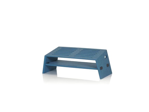 [90345029 1699287] smart stand Notebook-Ständer Travel 16 , Ozeanblau