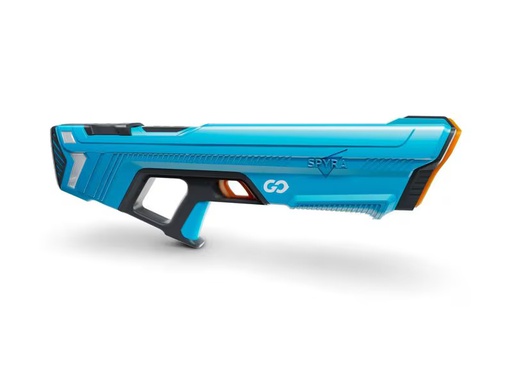 [90345047 1641937] Spyra Wasserpistole SpyraGO blau