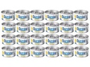 Monge Nassfutter Katze Monoprotein Huhn 24 x 80 g