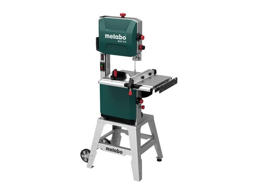 [90345056 1678510] Metabo Bandsäge BAS 318 PRECISION DNB
