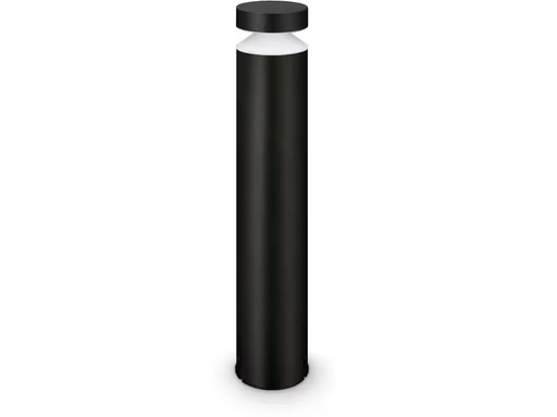 [90345069 1689150] Philips Laven Sockelleuchte 6W, 2700 Kelvin, schwarz