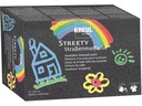 Kreul Strassenmalkreide flüssig Streety 6 Farben à 200 ml