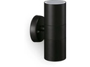 Philips Kylis Wandleuchte up/down, 2x max. 25W, exkl. LM, schwarz