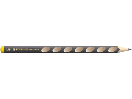 [90345090 1705564] STABILO Farbstifte EASYcolors Grau