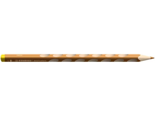 [90345093 1705562] STABILO Farbstifte EASYcolors Ocker