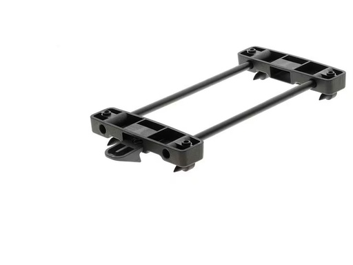 [90345097 1701011] XLC Adapterplatte Racktime BA-X23