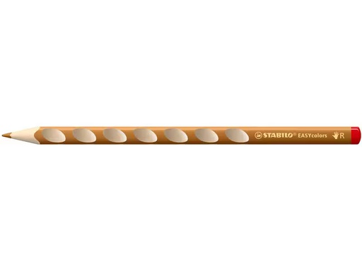 [90345107 1705572] STABILO Farbstifte EASYcolors Ocker