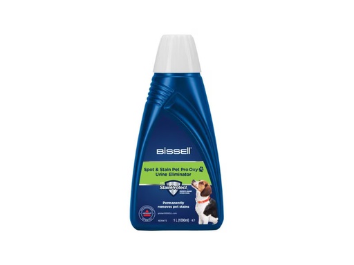 [90345116 1702064] BISSELL Bodenreiniger Spot &amp; Stain Pet Pro Oxy 1 l