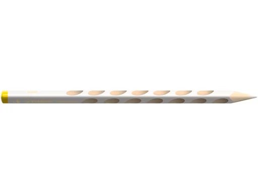 [90345119 1705555] STABILO Farbstifte EASYcolors Weiss