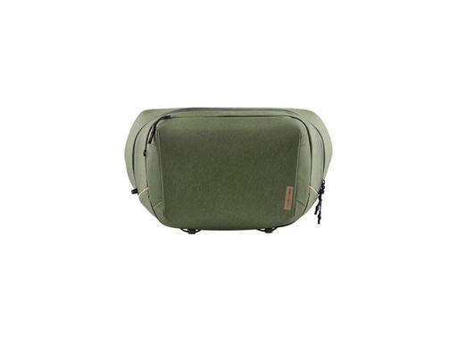 [90345135 1705495] PGYTECH Kameratasche OneGo Solo V2 6 L Moosgrün