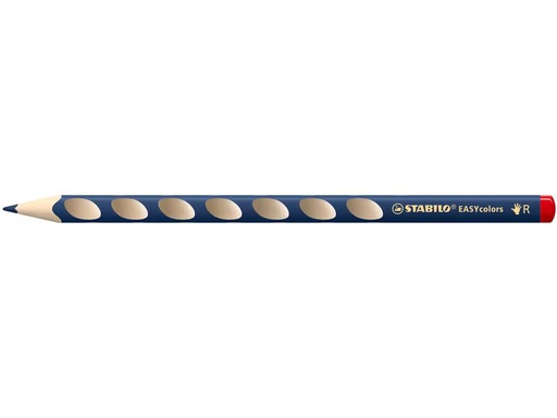 [90345163 1705569] STABILO Farbstifte EASYcolors Dunkelblau
