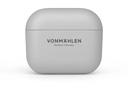 Vonmählen Transportcase Thin AirPods 3 Light Gray
