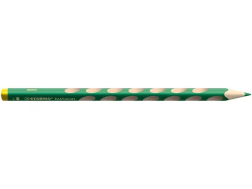 [90345166 1705561] STABILO Farbstifte EASYcolors Hellgrün
