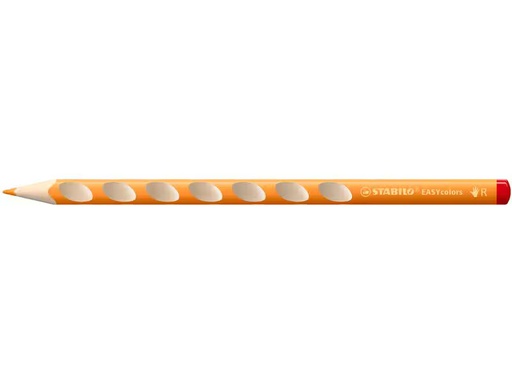 [90345170 1705566] STABILO Farbstifte EASYcolors Orange