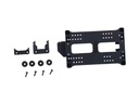 XLC Adapterplatte Carry More II