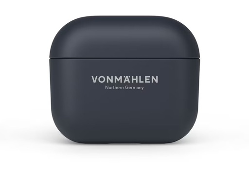 [90345193 1703918] Vonmählen Transportcase Thin AirPods 3 Black