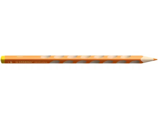 [90345203 1705556] STABILO Farbstifte EASYcolors Orange