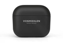 Vonmählen Transportcase Thin AirPods 3 Black