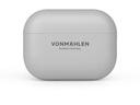 Vonmählen Transportcase Thin AirPods Pro 2 Light Gray