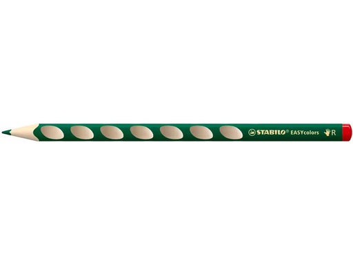 [90345239 1705570] STABILO Farbstifte EASYcolors Grün
