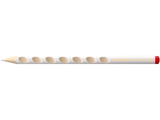 [90345257 1705565] STABILO Farbstifte EASYcolors Weiss