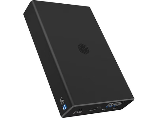 [90345267 1706082] ICY BOX Externes Gehäuse IB-RD2253-C31 2.5