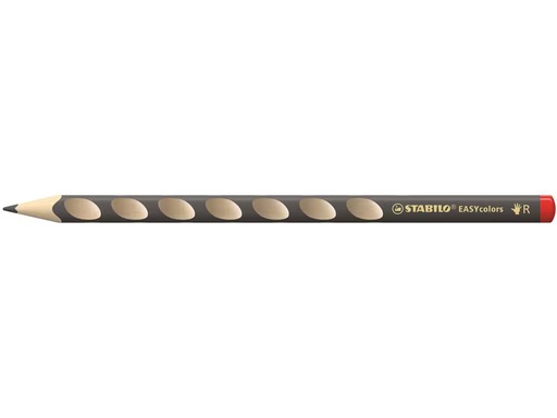 [90345290 1705574] STABILO Farbstifte EASYcolors Grau