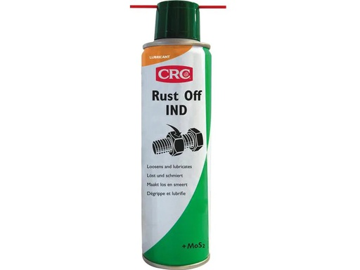 [90054670 1144379] CRC Rostlöser Rust Off IND 250 ml