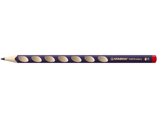 [90345305 1705568] STABILO Farbstifte EASYcolors Blauviolett