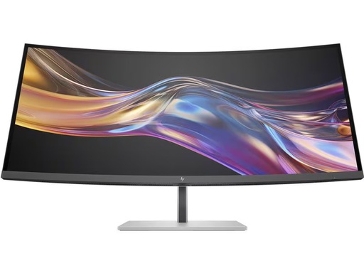 [90345360 1697142] HP Monitor 738pu