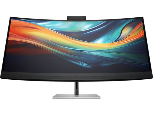 [90345364 1697143] HP Monitor 740pm