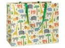Stewo Geschenktasche Timba 40 x 20 x 30 cm, Beige hell