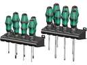 Wera Schraubenzieher-Set Kraftform Big Pack 300