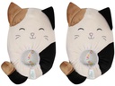 Squishmallows Hausschuhe Cam Unisex Gr. 34.5 – 35.5