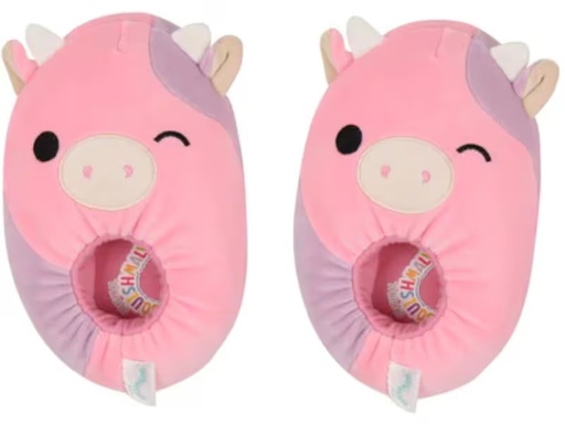 [90345881 1677757] Squishmallows Hausschuhe Patty Unisex Gr. 34.5 – 35.5