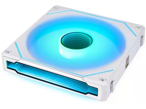 [90345882 1689431] Lian Li PC-Lüfter Uni Fan SL-Infinity ARGB Weiss