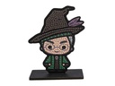 CRAFT Buddy Bastelset Crystal Art Buddies Professor McGonagall