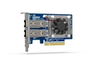 QNAP Erweiterungskarte QXG-25G2SF-E810